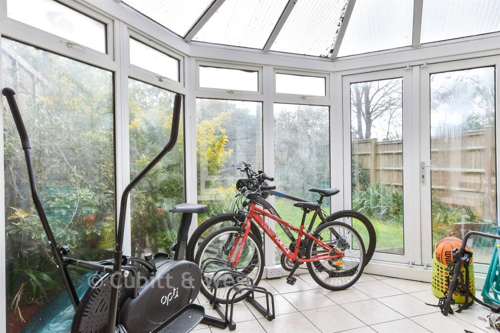 Conservatory