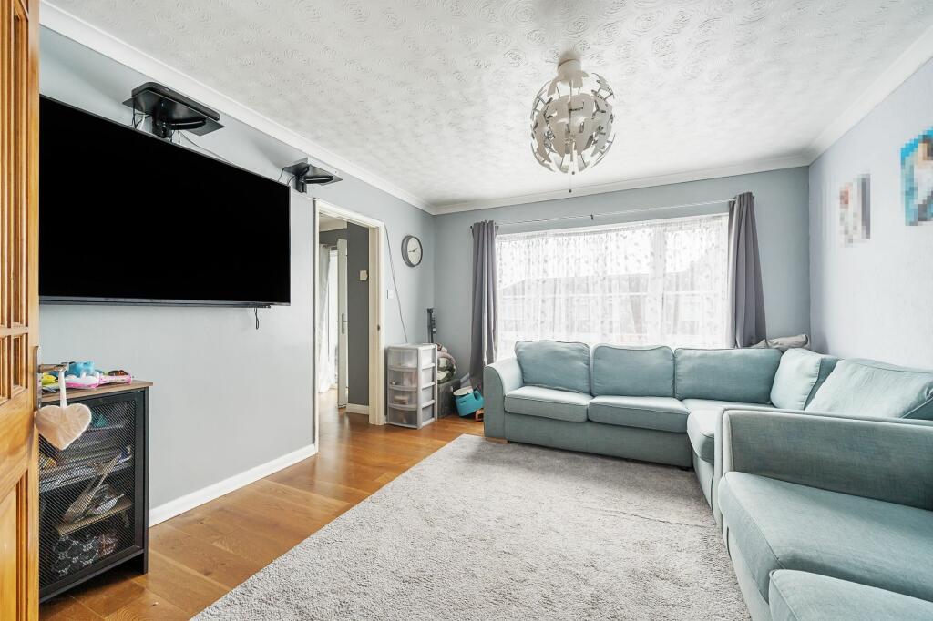 Reception  Room