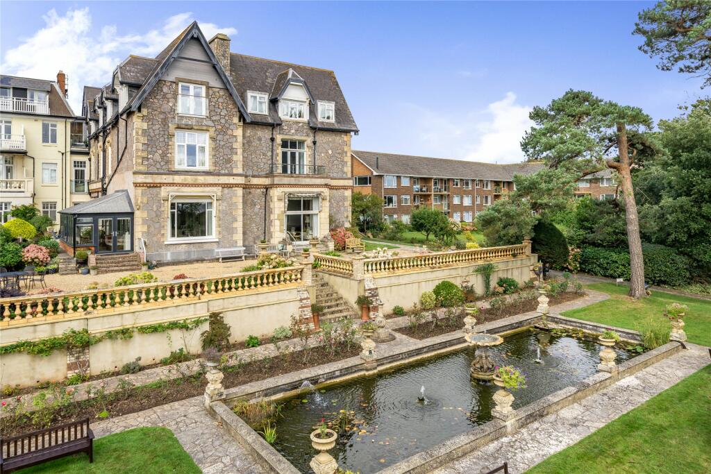 Douglas Avenue, Exmouth, Devon