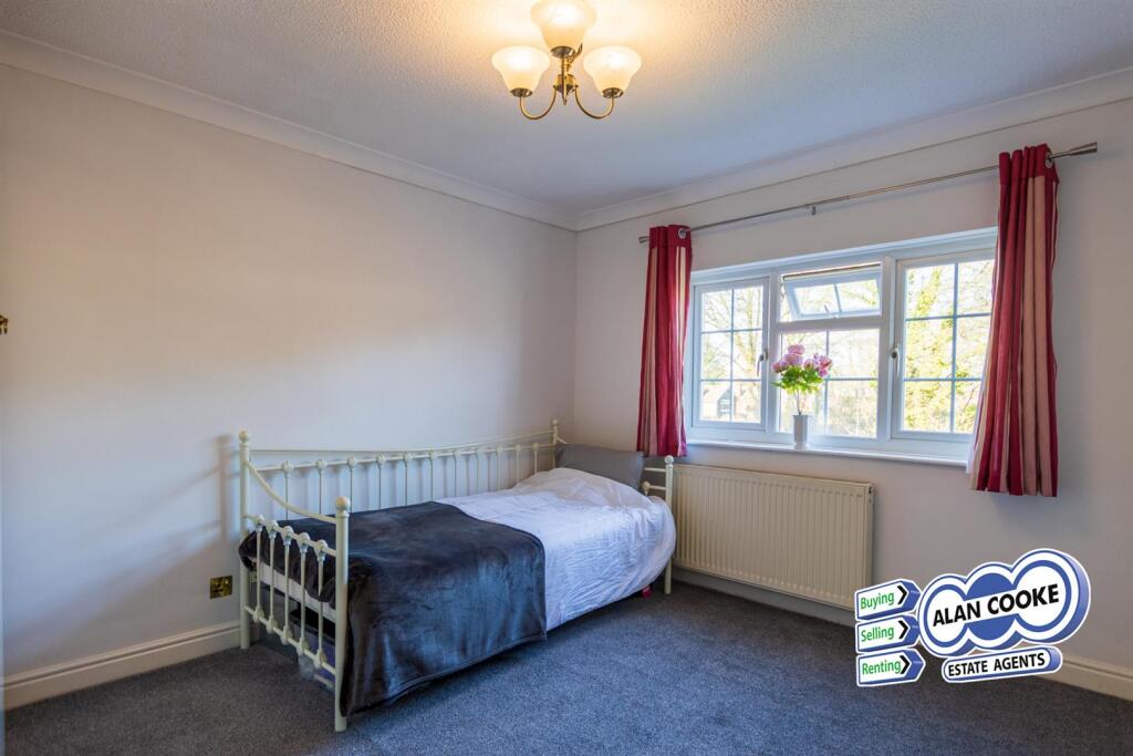 BEDROOM 3