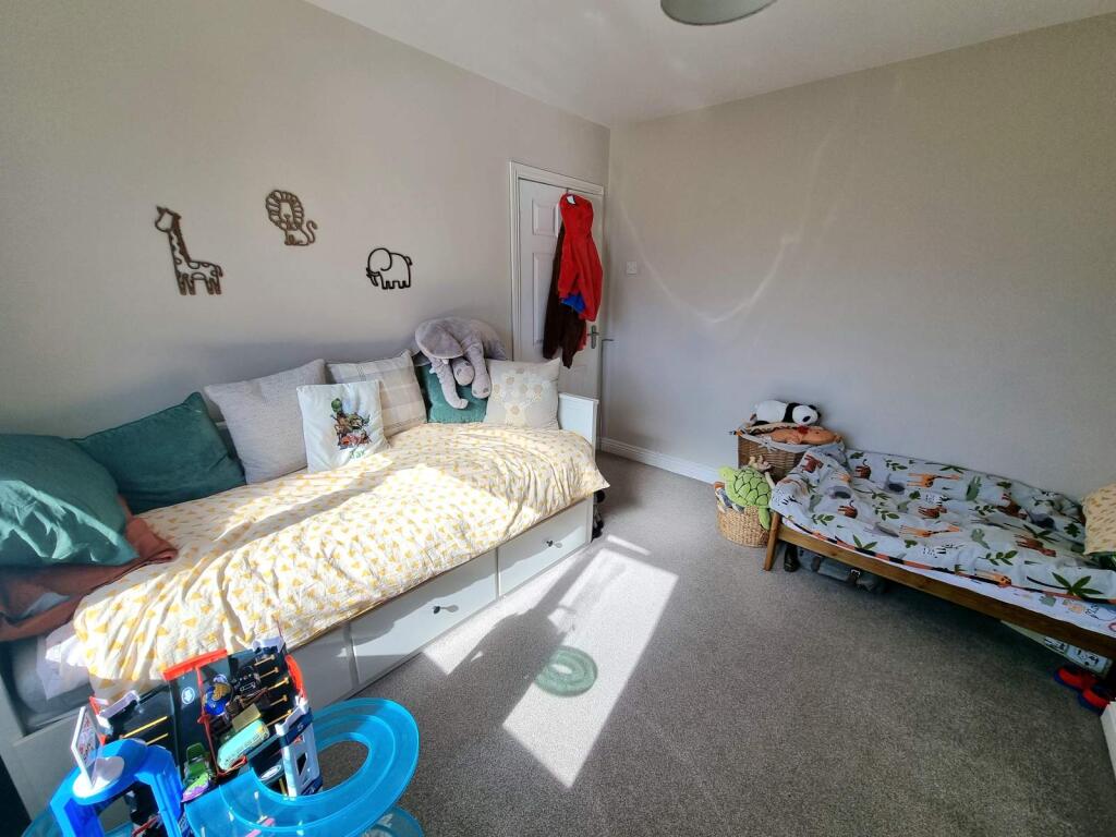 Bedroom  Two