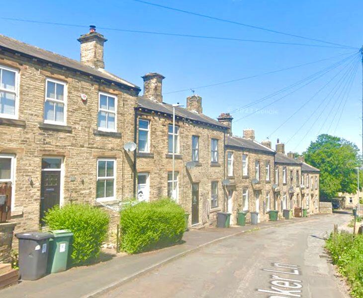 43 Quaker Lane, Liversedge, West Yorkshire, WF15