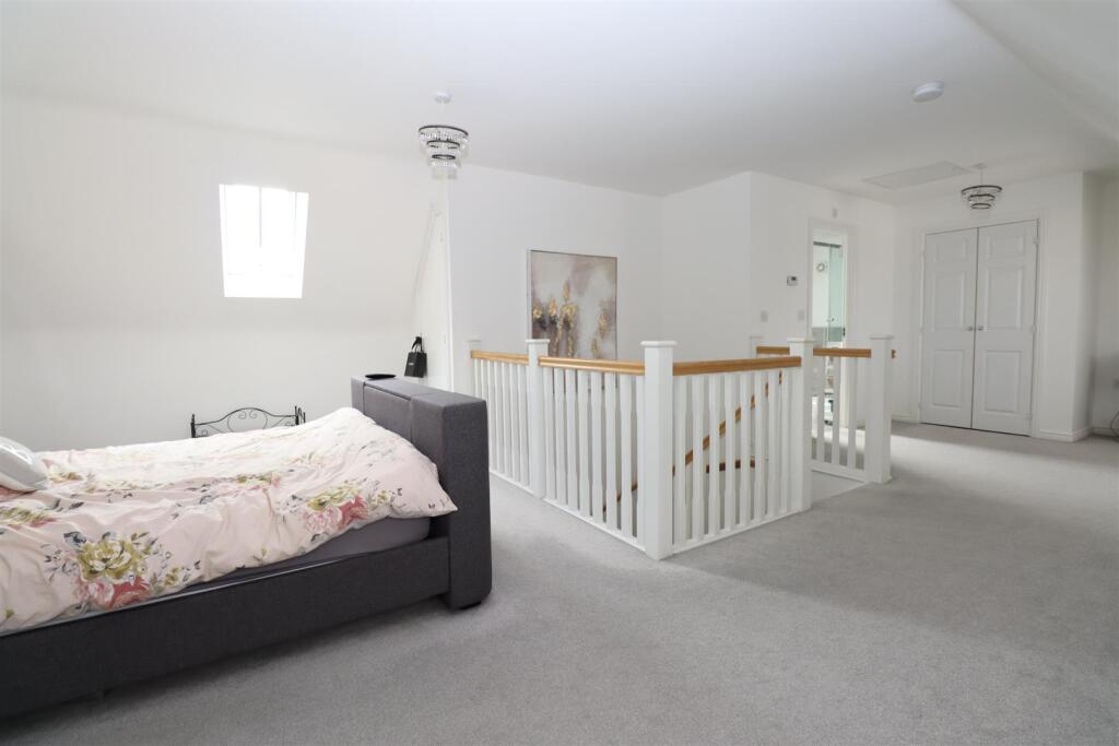 Master Suite