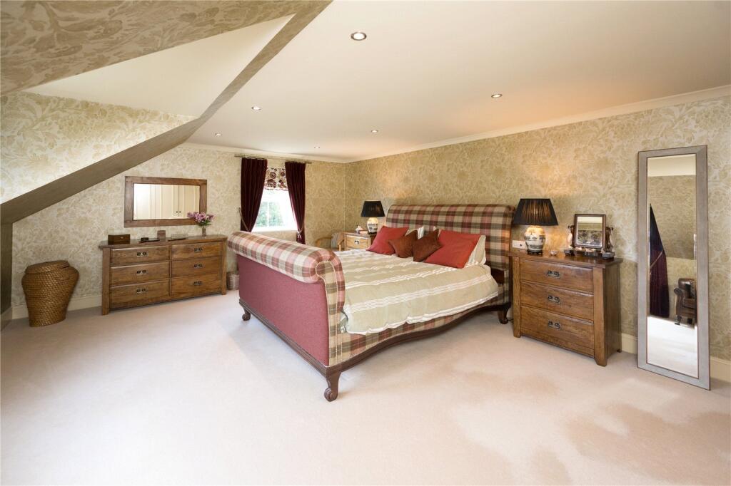 Principal Bedroom