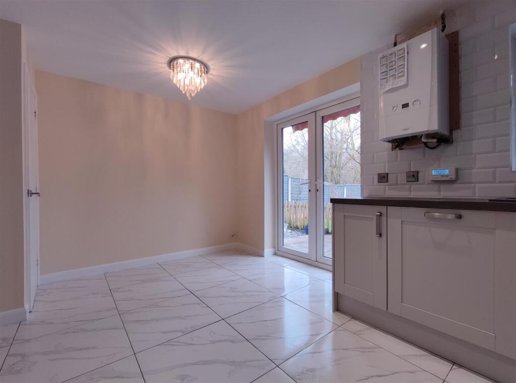 Dining Kitchen 3