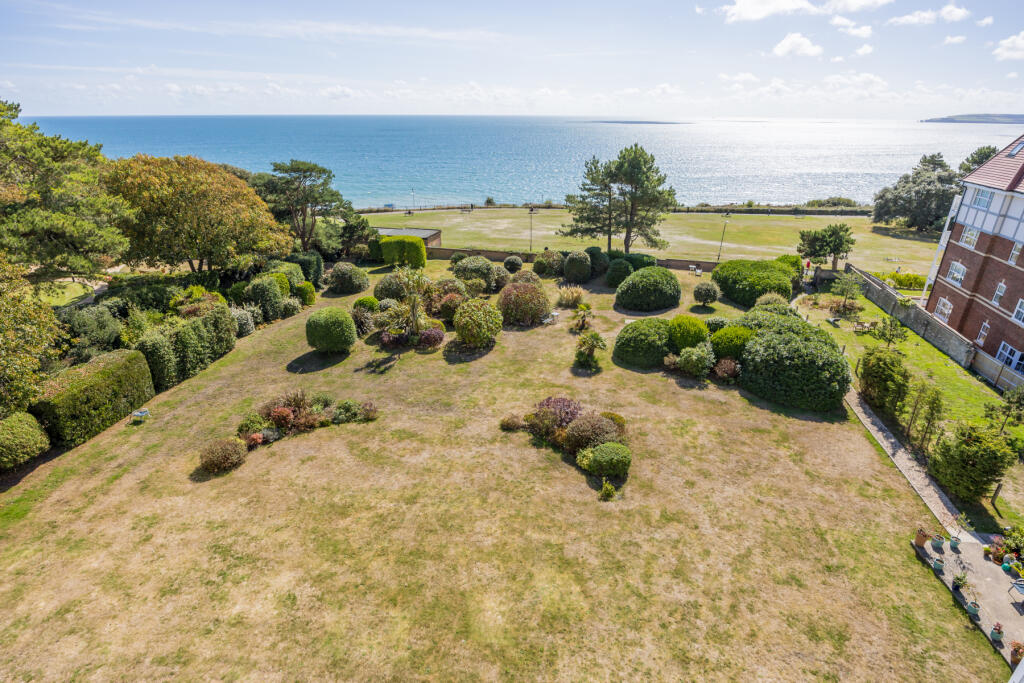 Communual Gardens