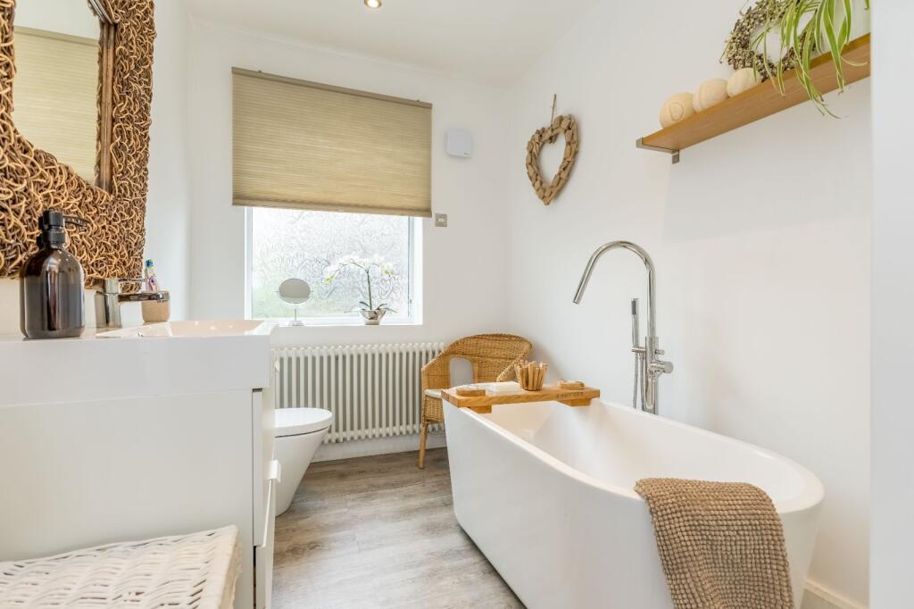 House Bathroom