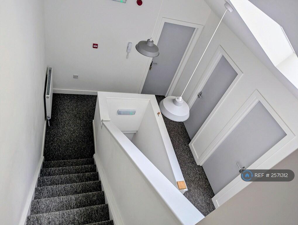 Stairwell 