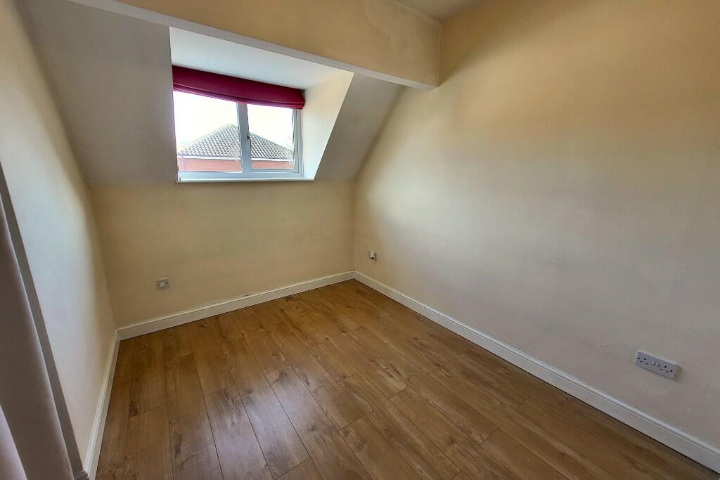 Double Bedroom... 