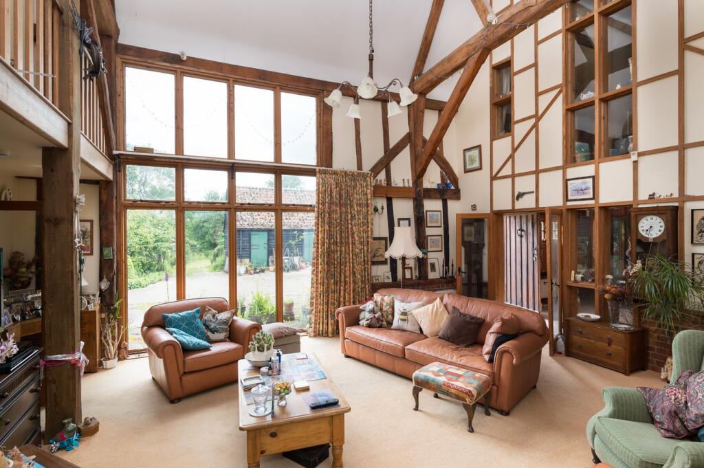 Sitting room