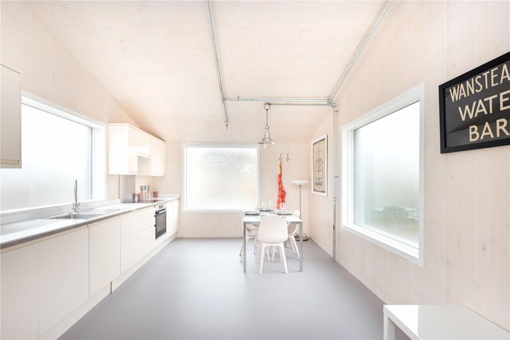 Kitchen View 2