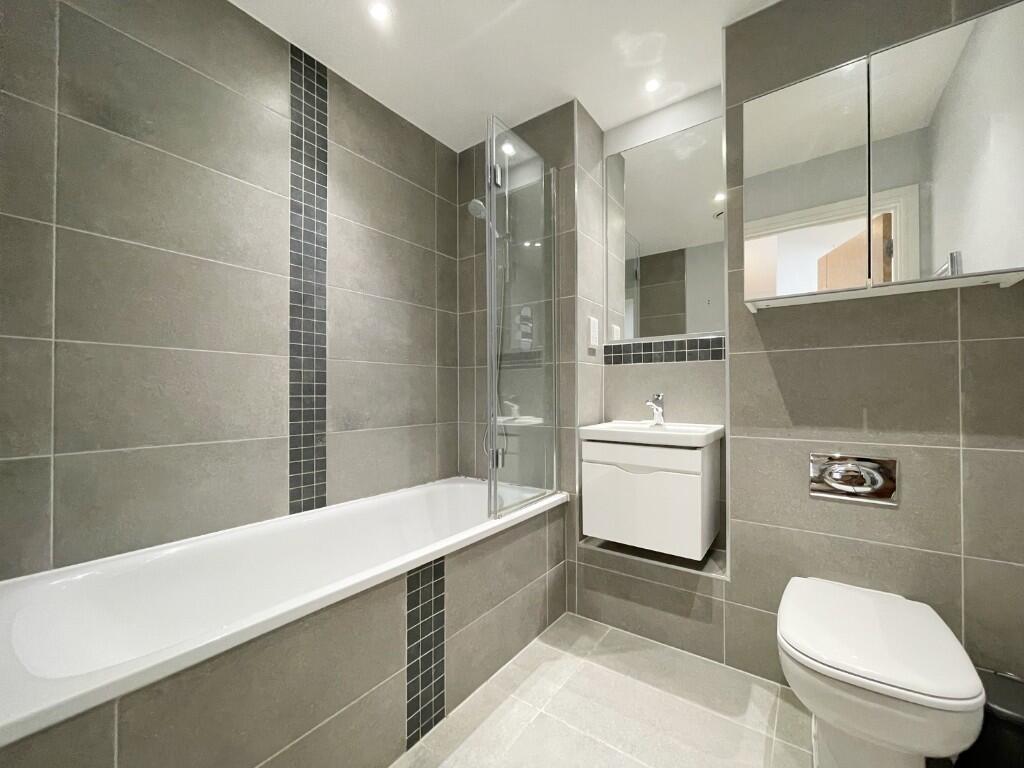 Cavalier Close, London, SM6