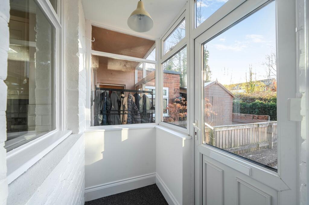 Spa Road, Harrogate, HG2