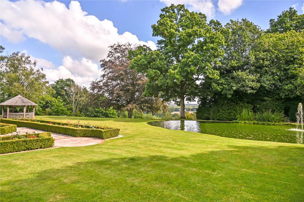 Gardens