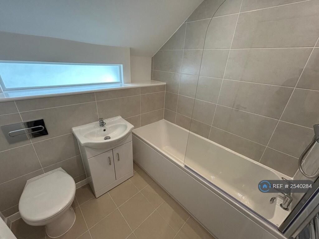 Bathroom 1