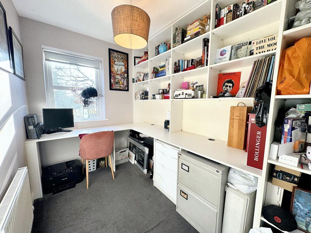 Bedroom Four