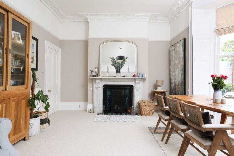 Sitting room