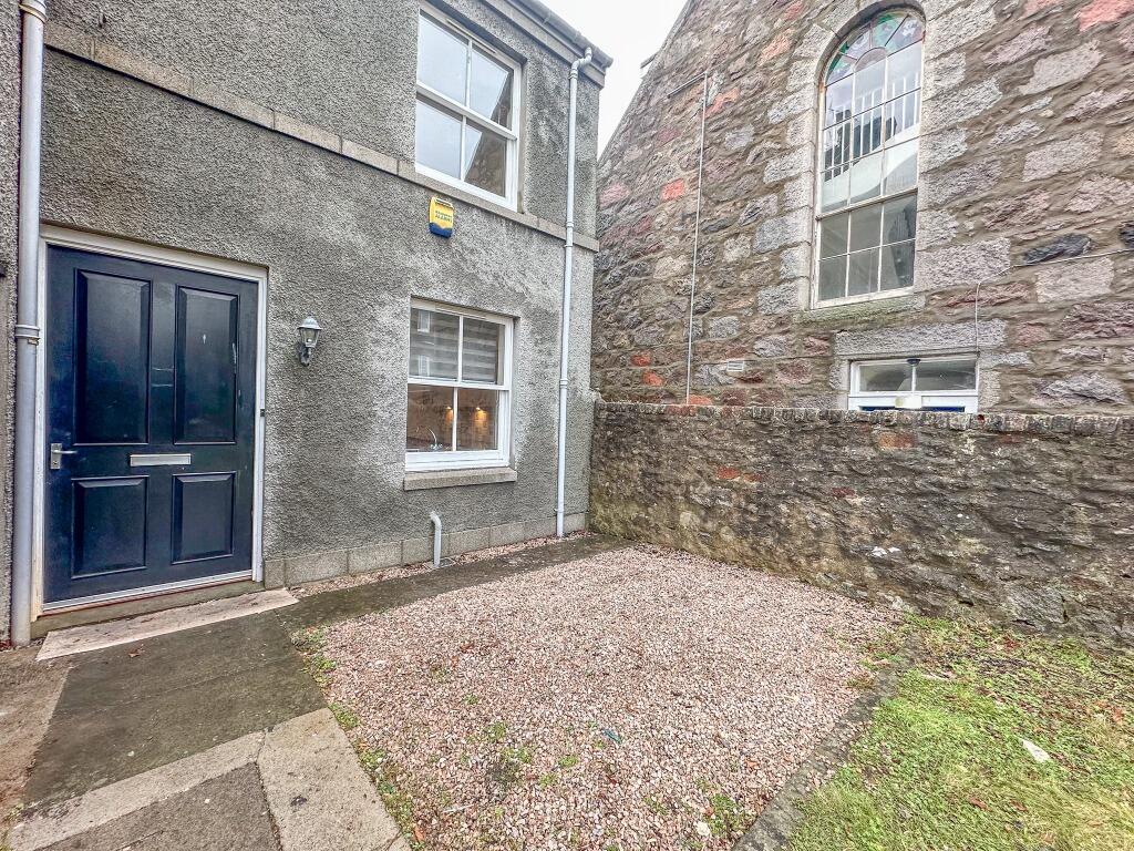 View Terrace, Rosemount, Aberdeen, AB25