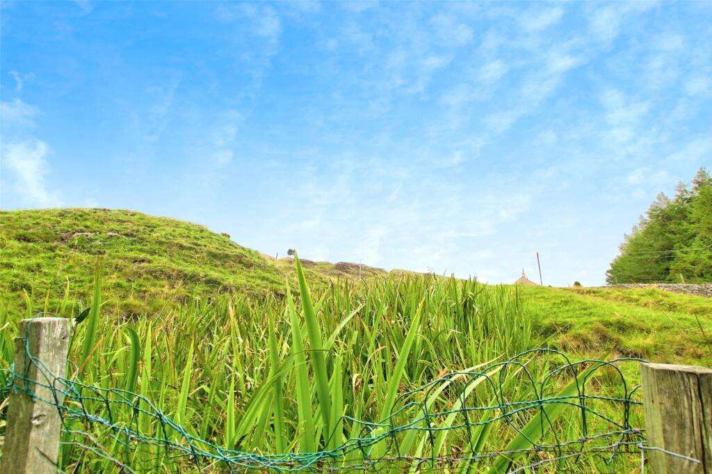 View To Hills