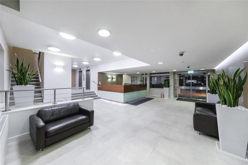 Foyer