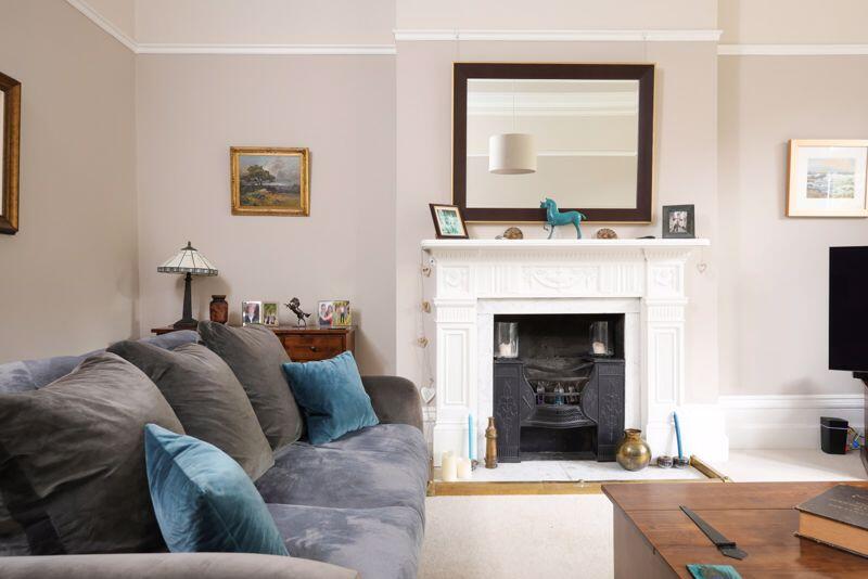 Sitting room