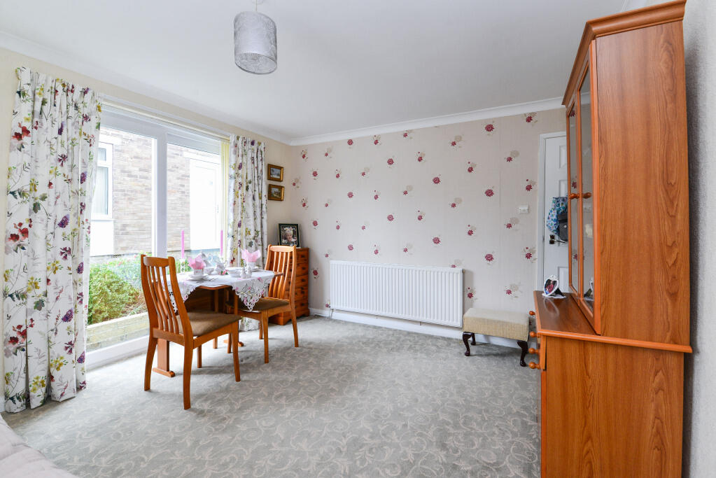 Dining Or Bedroom