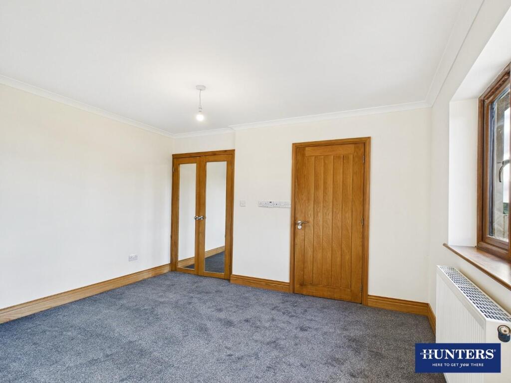 Ground Flr Bedroom 4