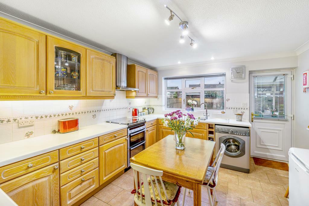 Kitchen Breakfast Room