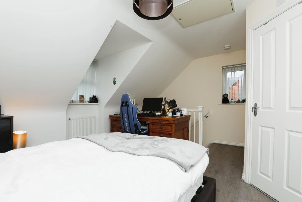 Master En-suite
