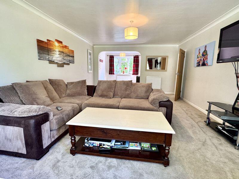 Lounge Area