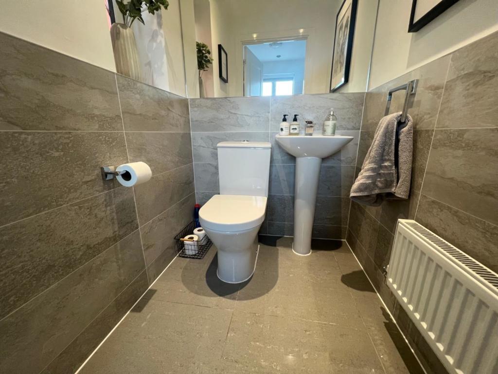 WC