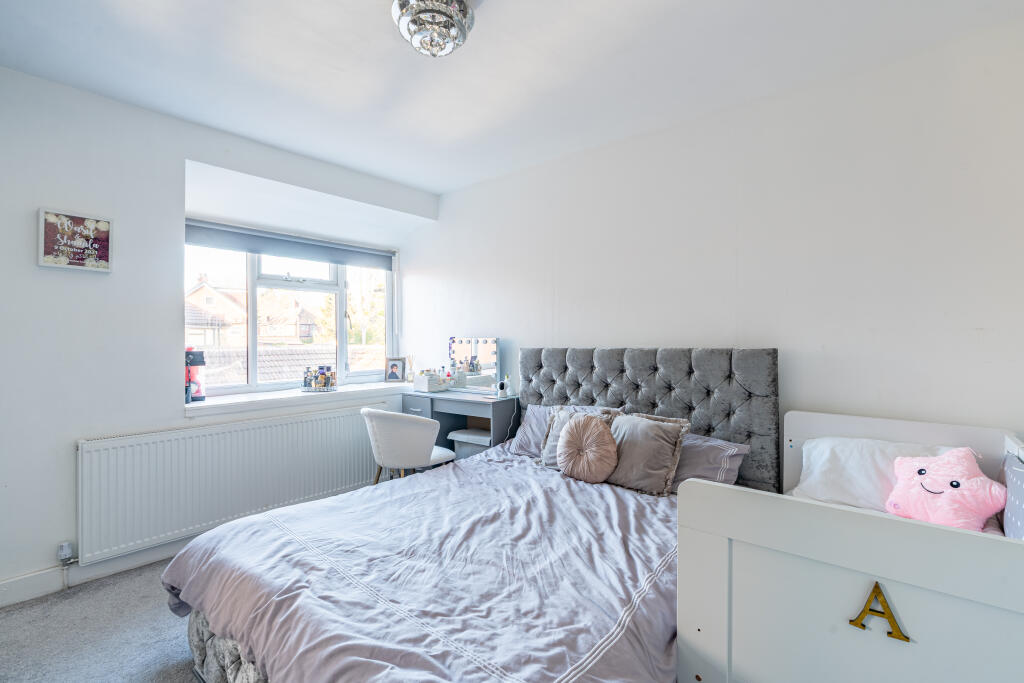 Thorn Lane, Leeds, LS8