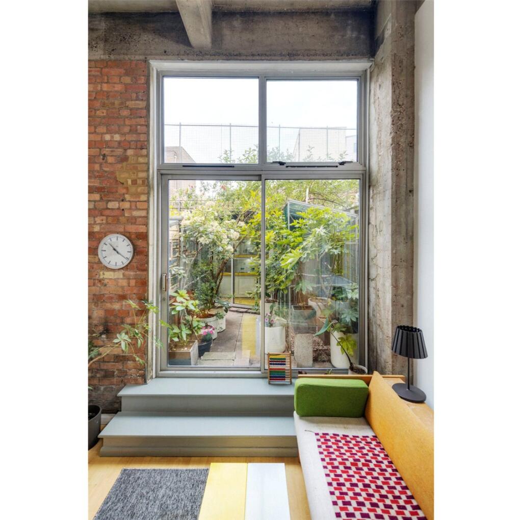 5 King Edward's Road