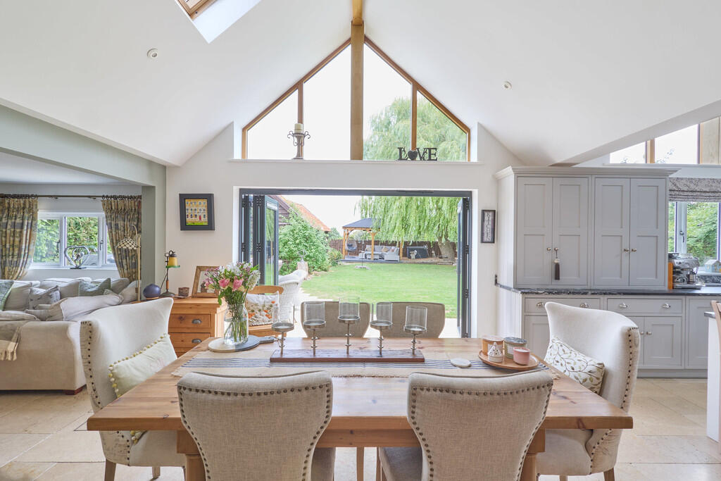 School Cottage, W...