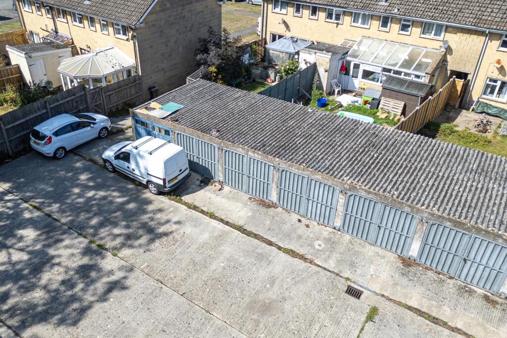 Bowling Green Garage Site, Cirencester GL7 2DY | F