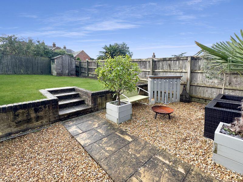 Garden 2