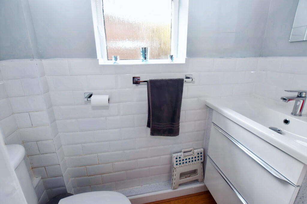 GF WC