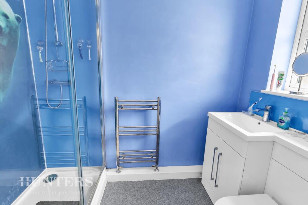En-Suite