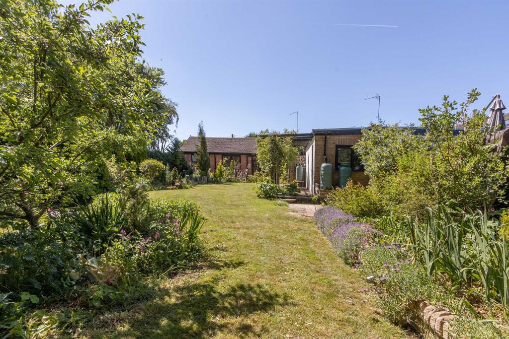 Newts End, 25 Pool Street