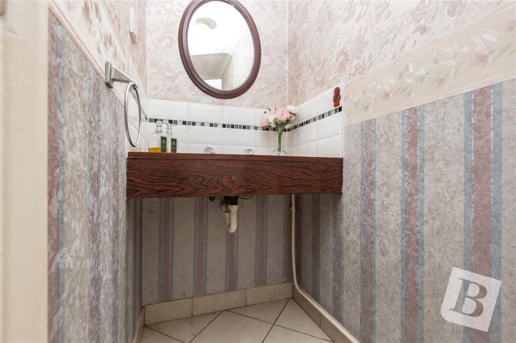 Cloakroom