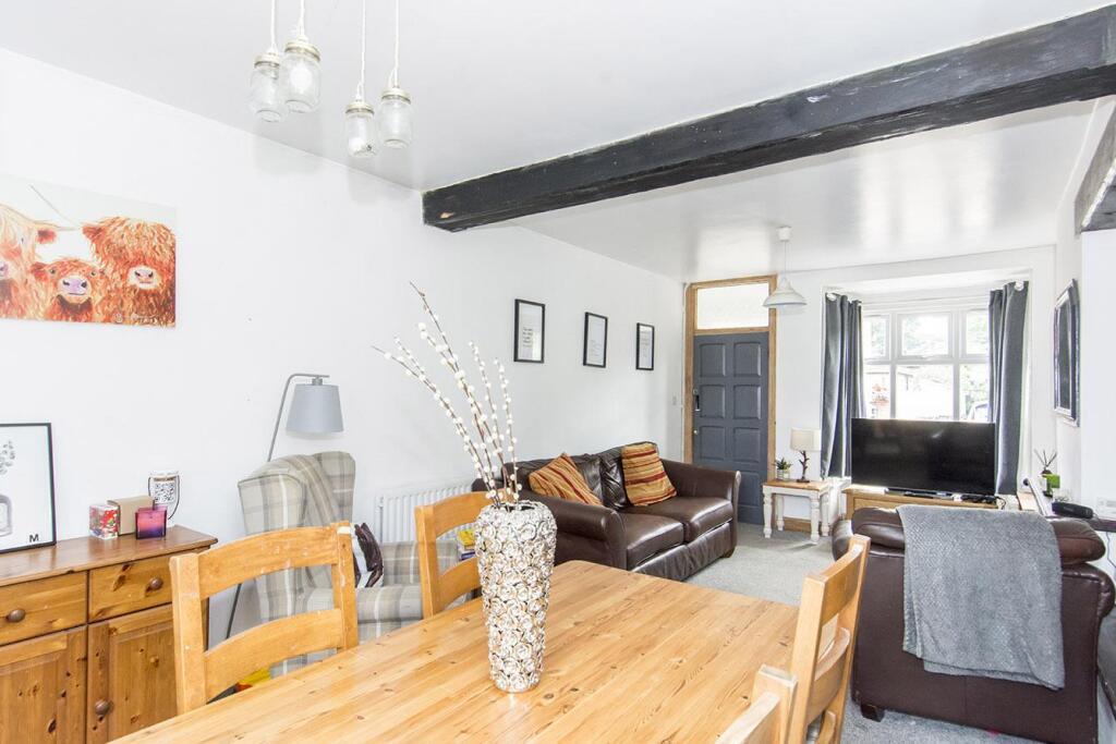 Lounge/Diner Photo Two