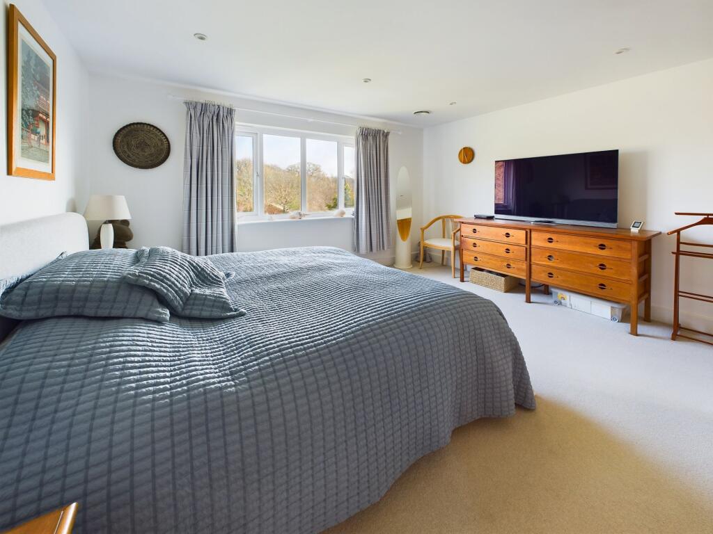 Principal Bedroom 1 and en-suite