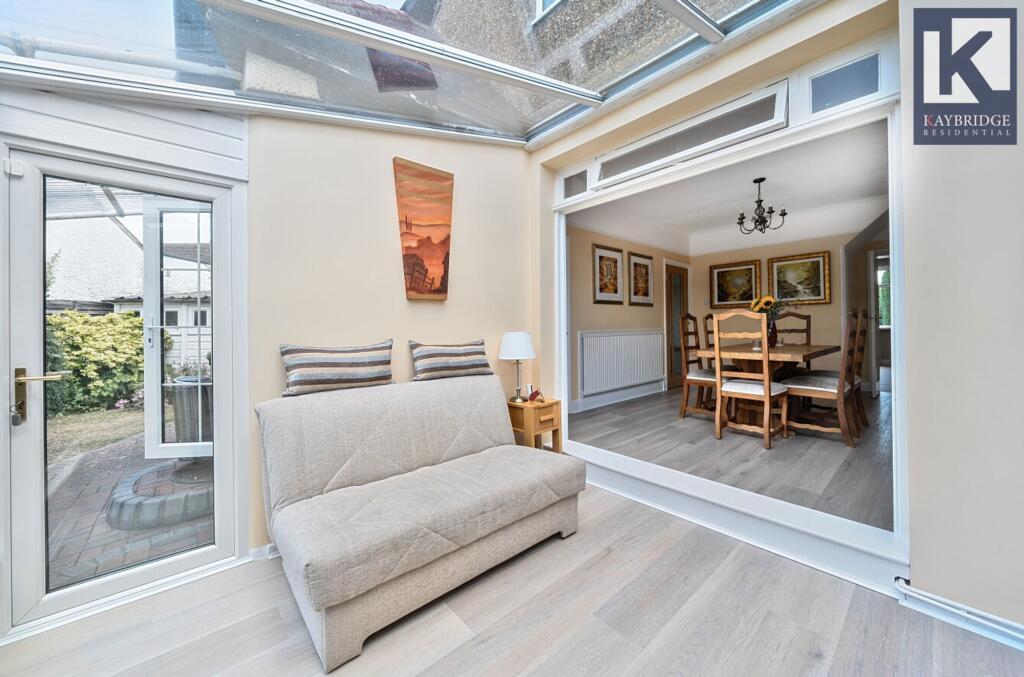 Glenwood Road, Epsom - KT17 2LZ