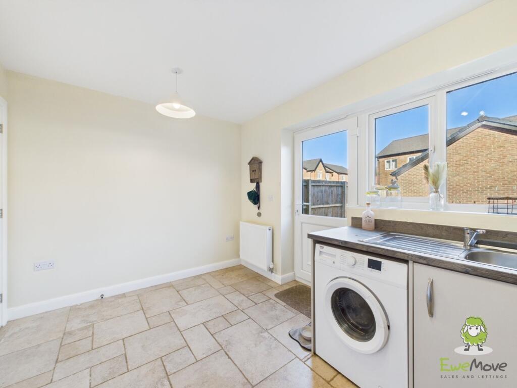 Dining Area Charlotte Thomasson Ewemove Whitchurch