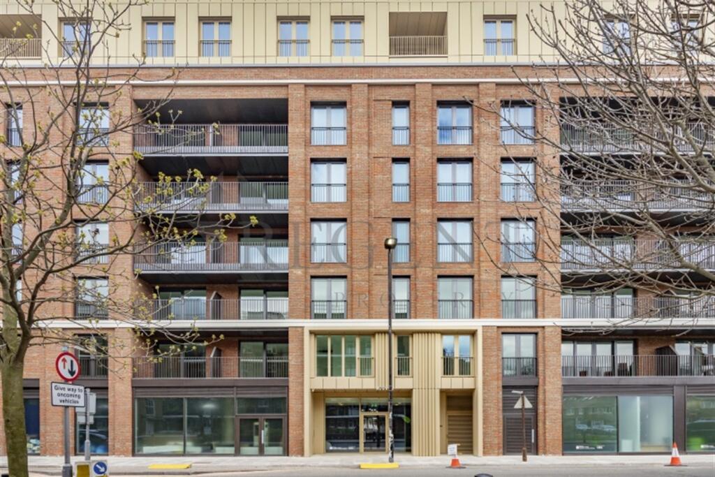 Georgette Apartments