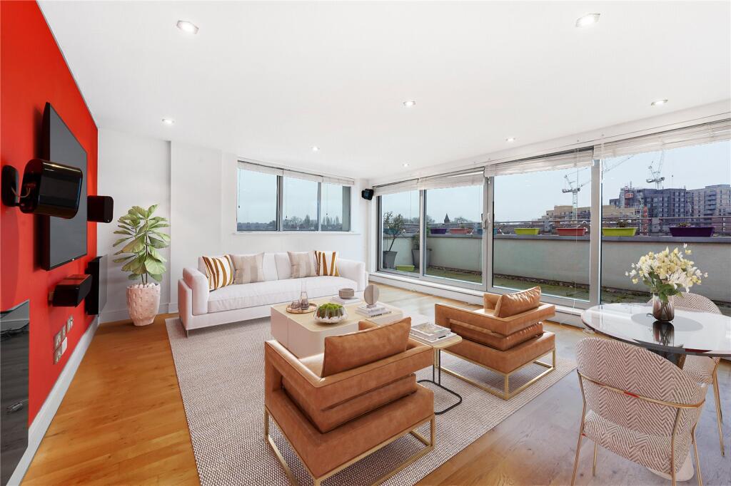 Living Room 2