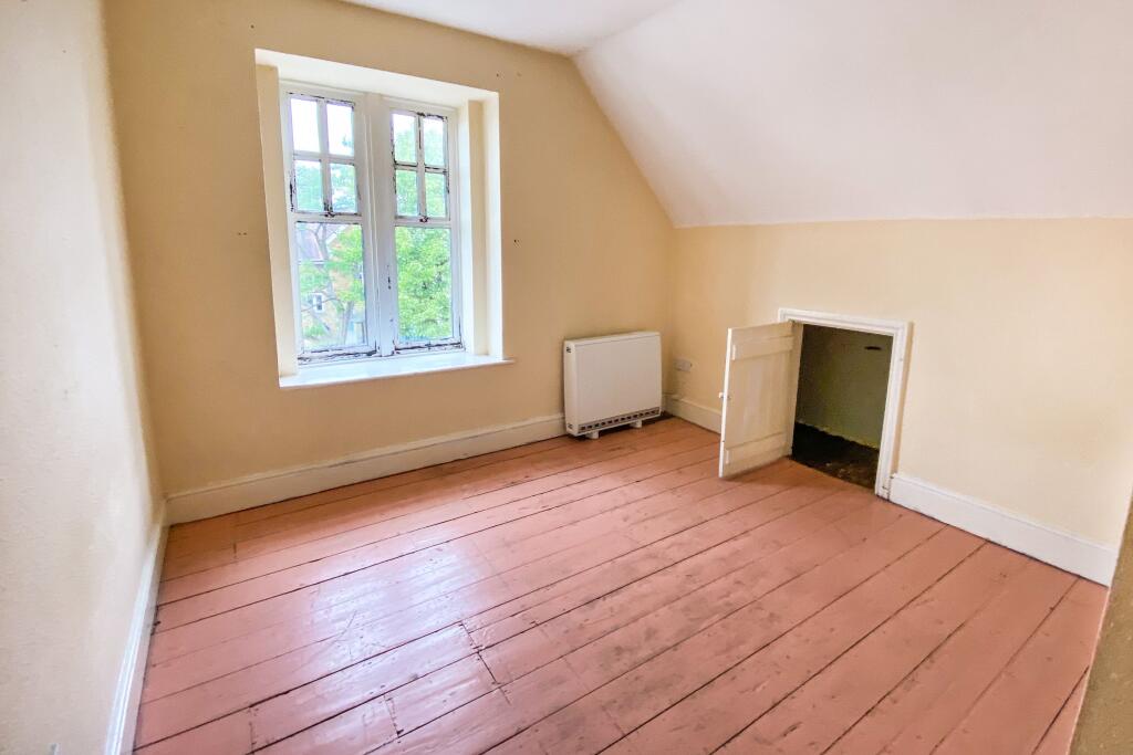 1-6 West End House, Marshfield Road, Chippenham, SN15 1JZ