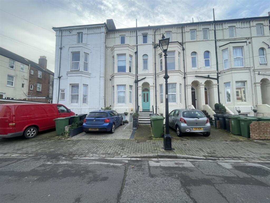 Nelson Road, Southsea