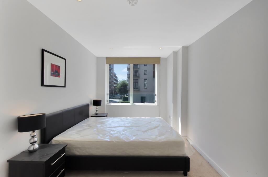 Bedroom - Kara Court
