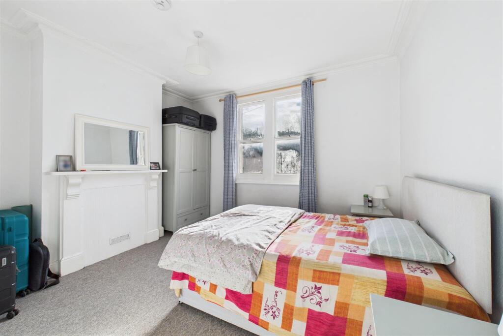 7 Osborne Villas, Kingsdown, Bristol BS2 8BP | Fre